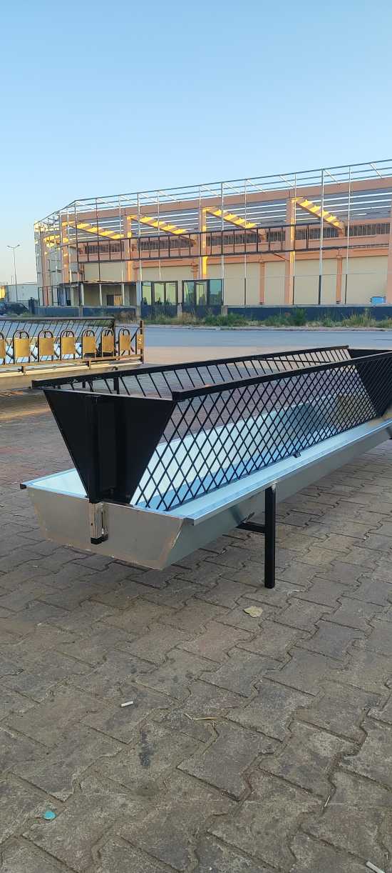 Otluk (Yonca Oluğu)