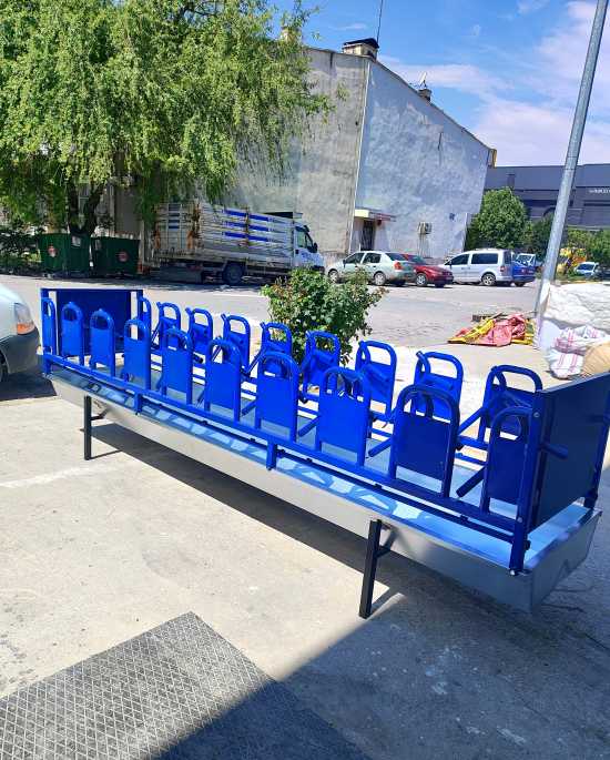 Keçi Kilit Sistemi