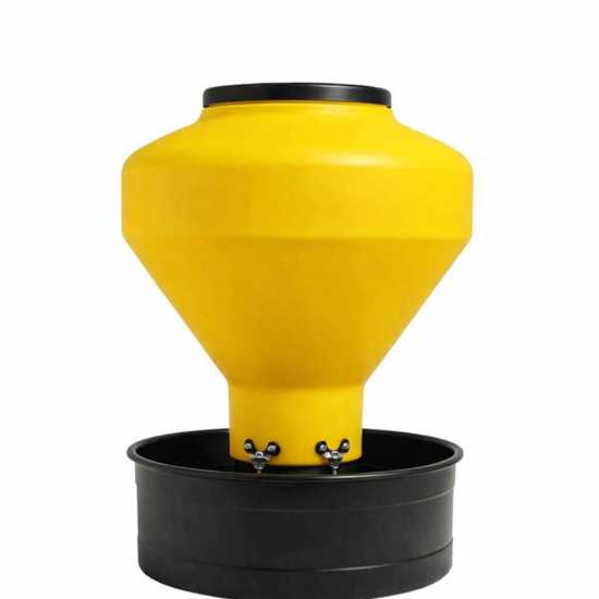 Otomatik Kuzu Yemliği (Plastik)